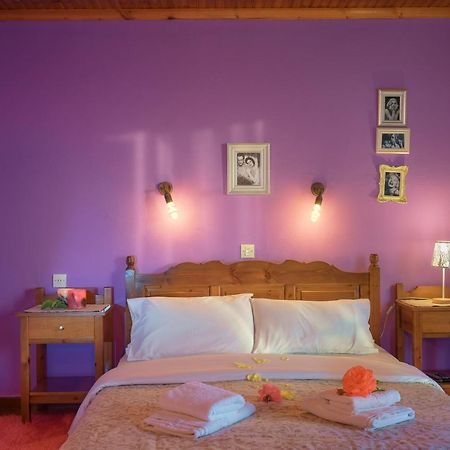 Olga Rooms Portaria  Luaran gambar