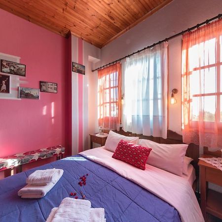 Olga Rooms Portaria  Luaran gambar