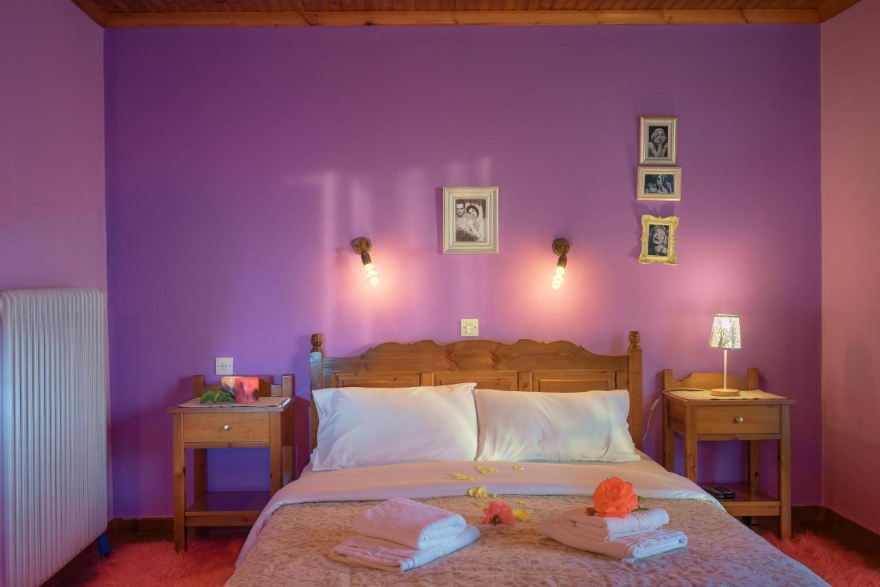Olga Rooms Portaria  Luaran gambar