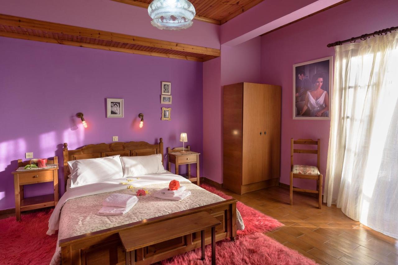 Olga Rooms Portaria  Luaran gambar