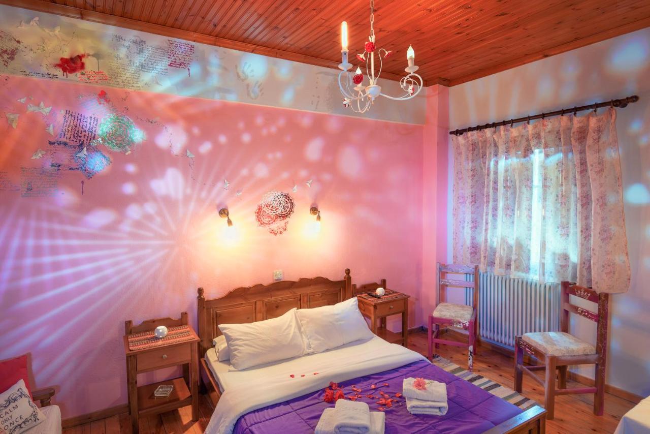 Olga Rooms Portaria  Luaran gambar