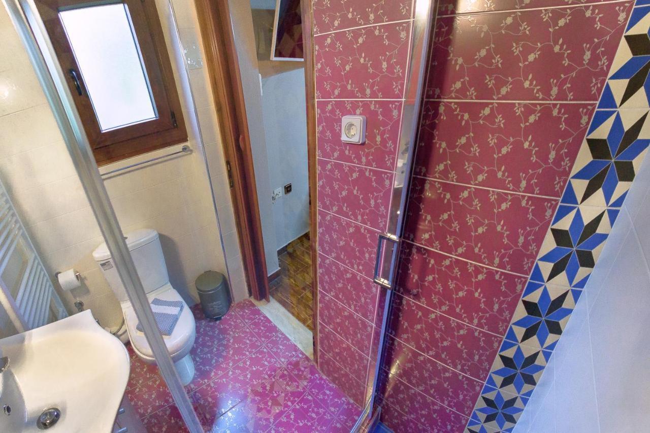 Olga Rooms Portaria  Luaran gambar