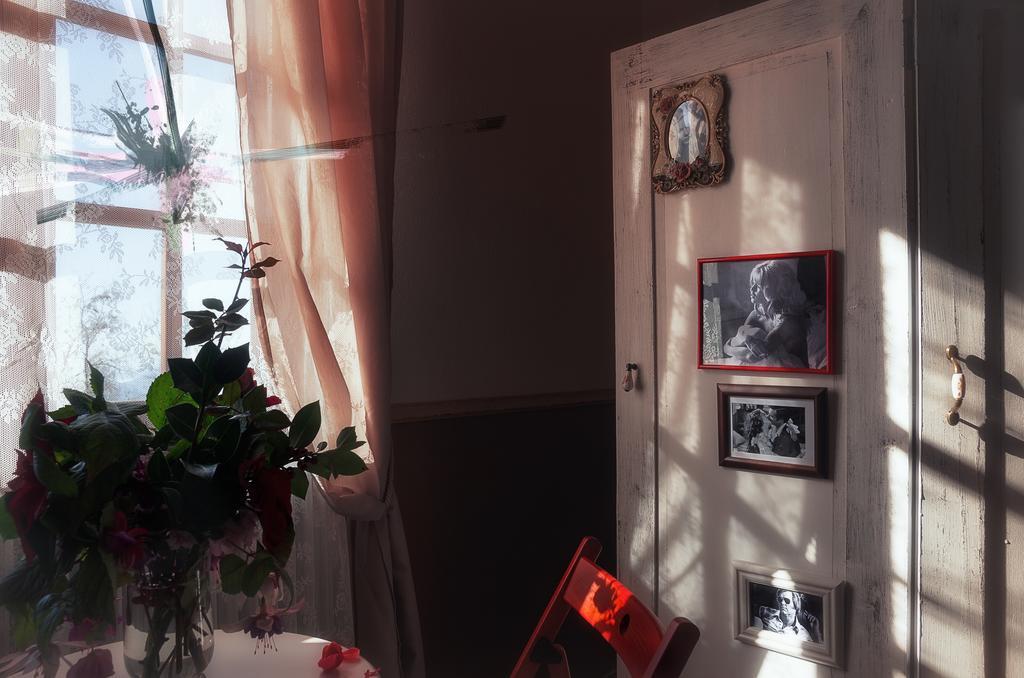 Olga Rooms Portaria  Luaran gambar