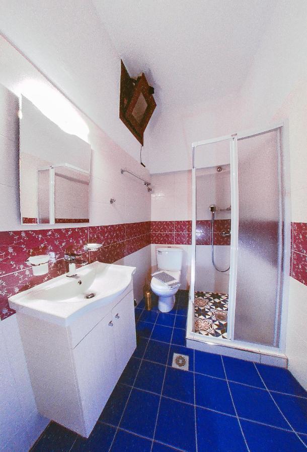 Olga Rooms Portaria  Luaran gambar