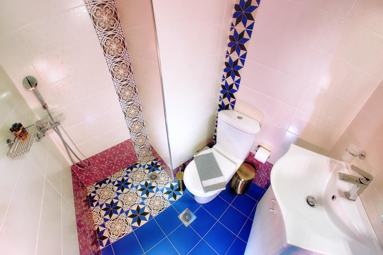 Olga Rooms Portaria  Luaran gambar