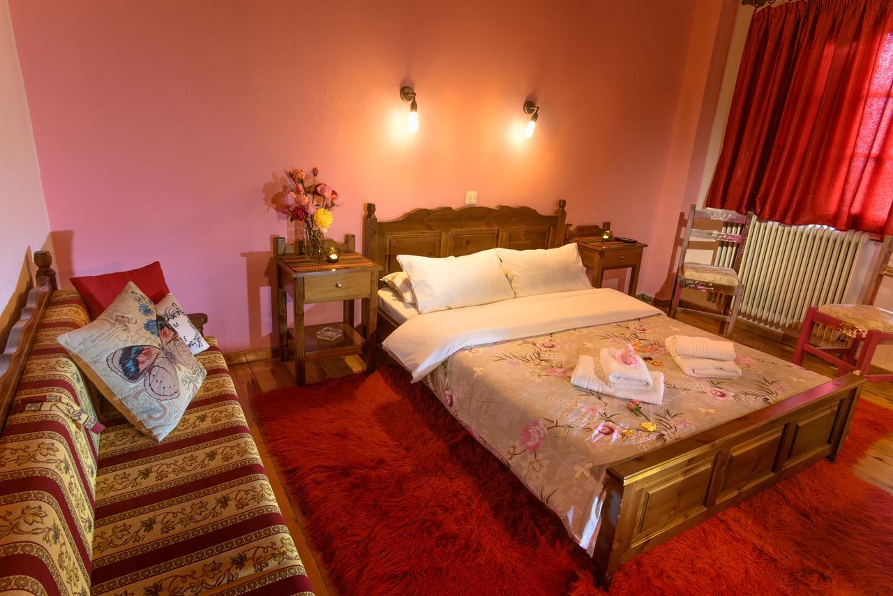 Olga Rooms Portaria  Luaran gambar