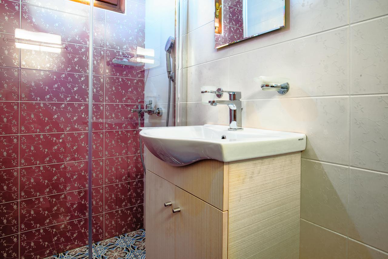 Olga Rooms Portaria  Luaran gambar
