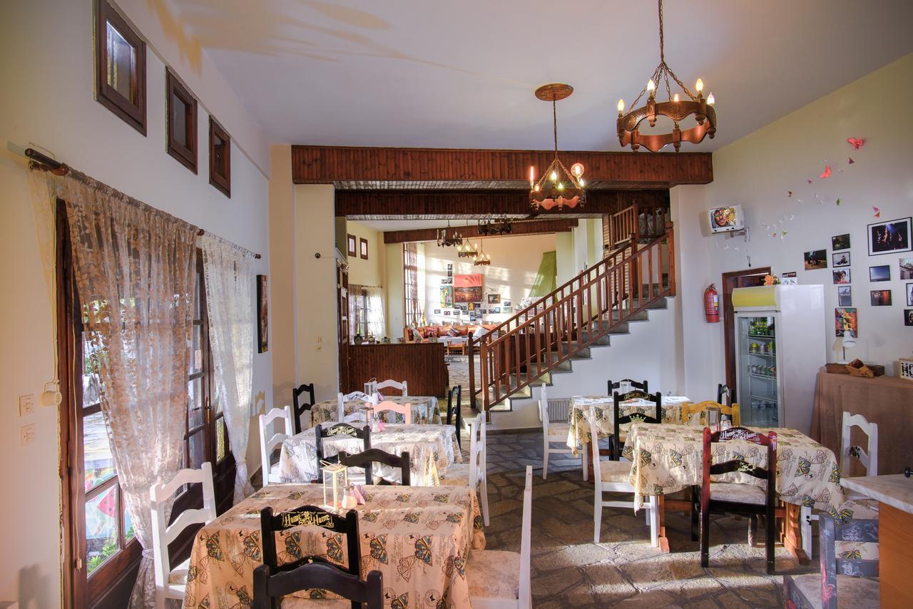 Olga Rooms Portaria  Luaran gambar