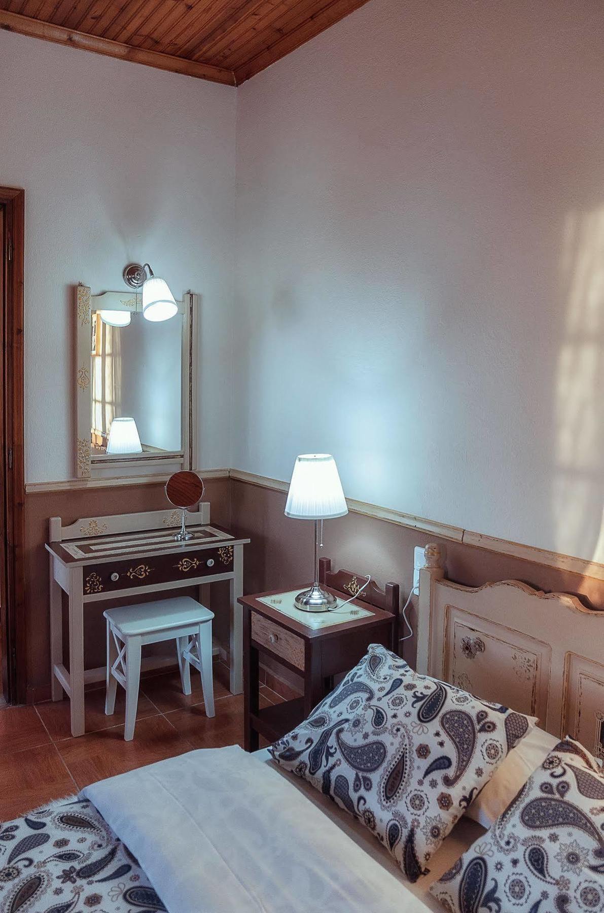 Olga Rooms Portaria  Luaran gambar