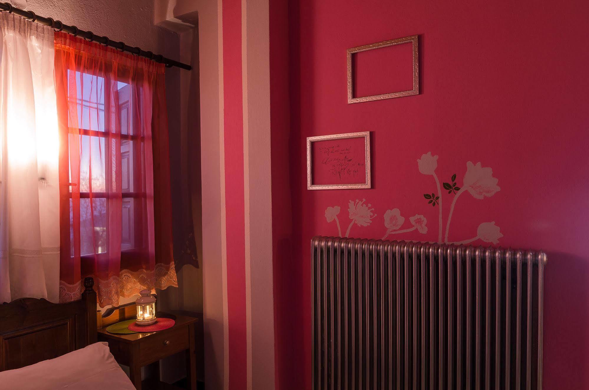 Olga Rooms Portaria  Luaran gambar