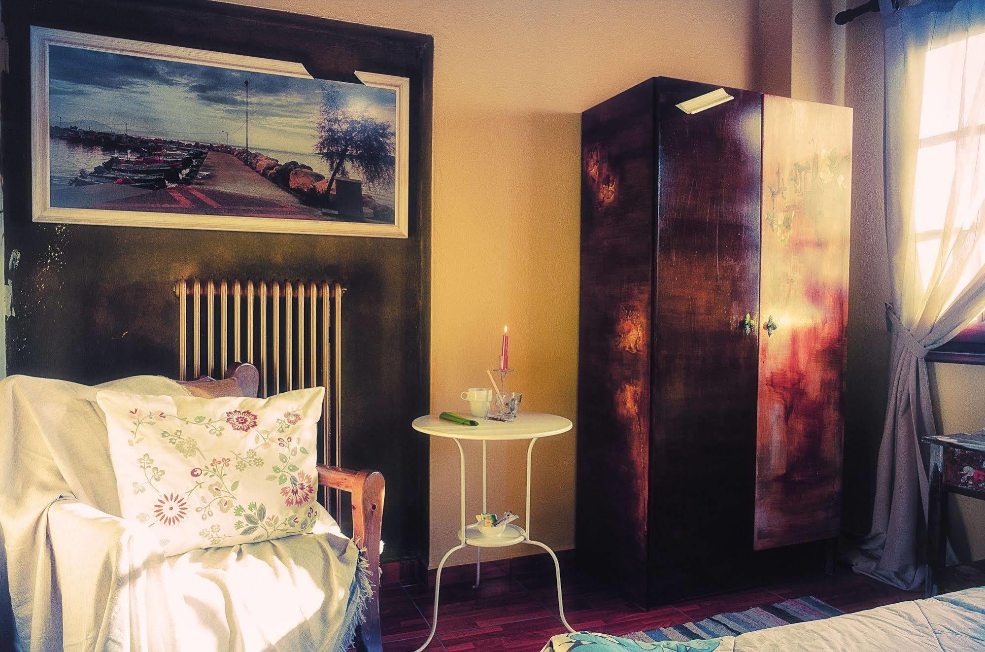 Olga Rooms Portaria  Luaran gambar