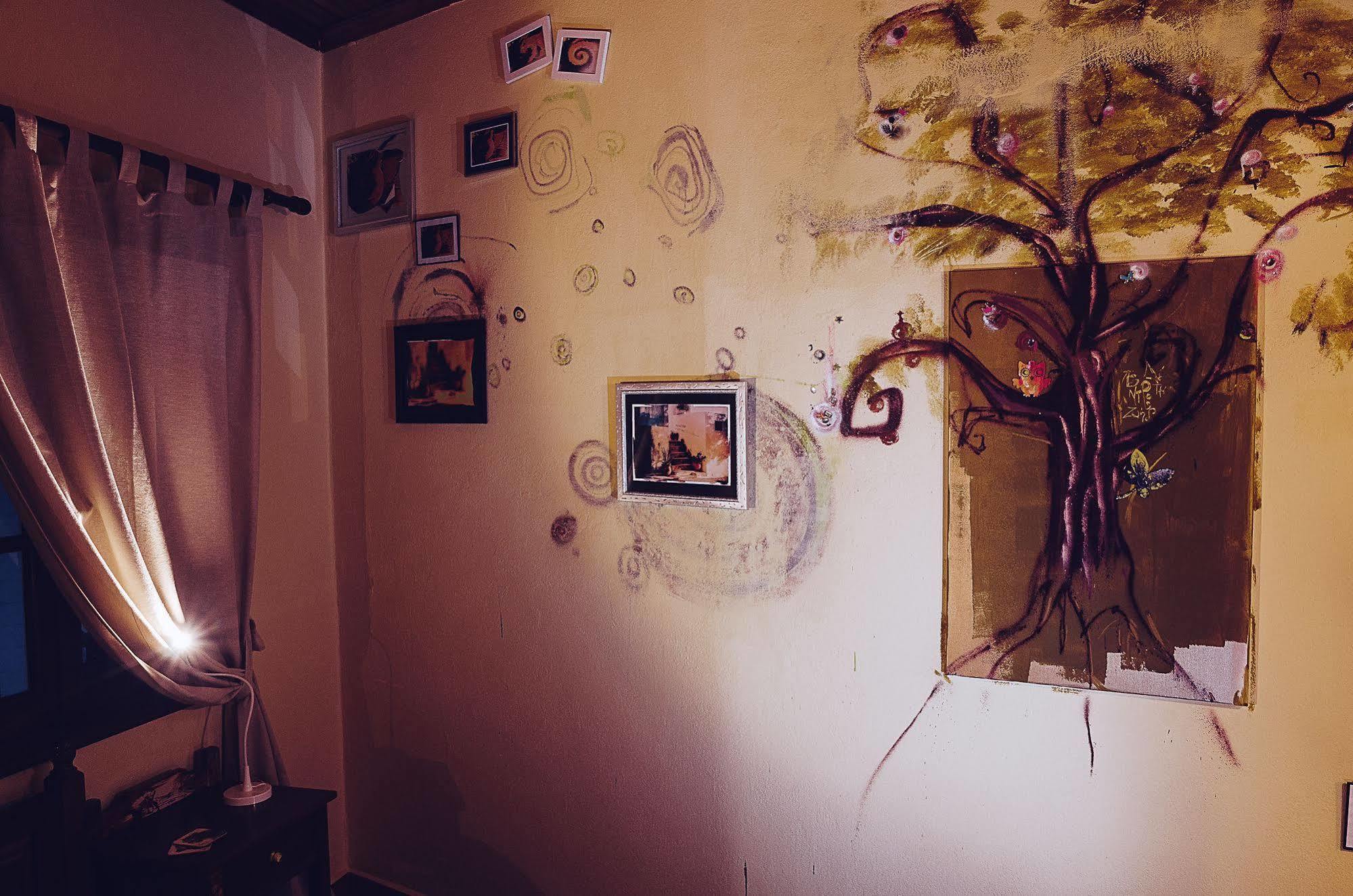 Olga Rooms Portaria  Luaran gambar