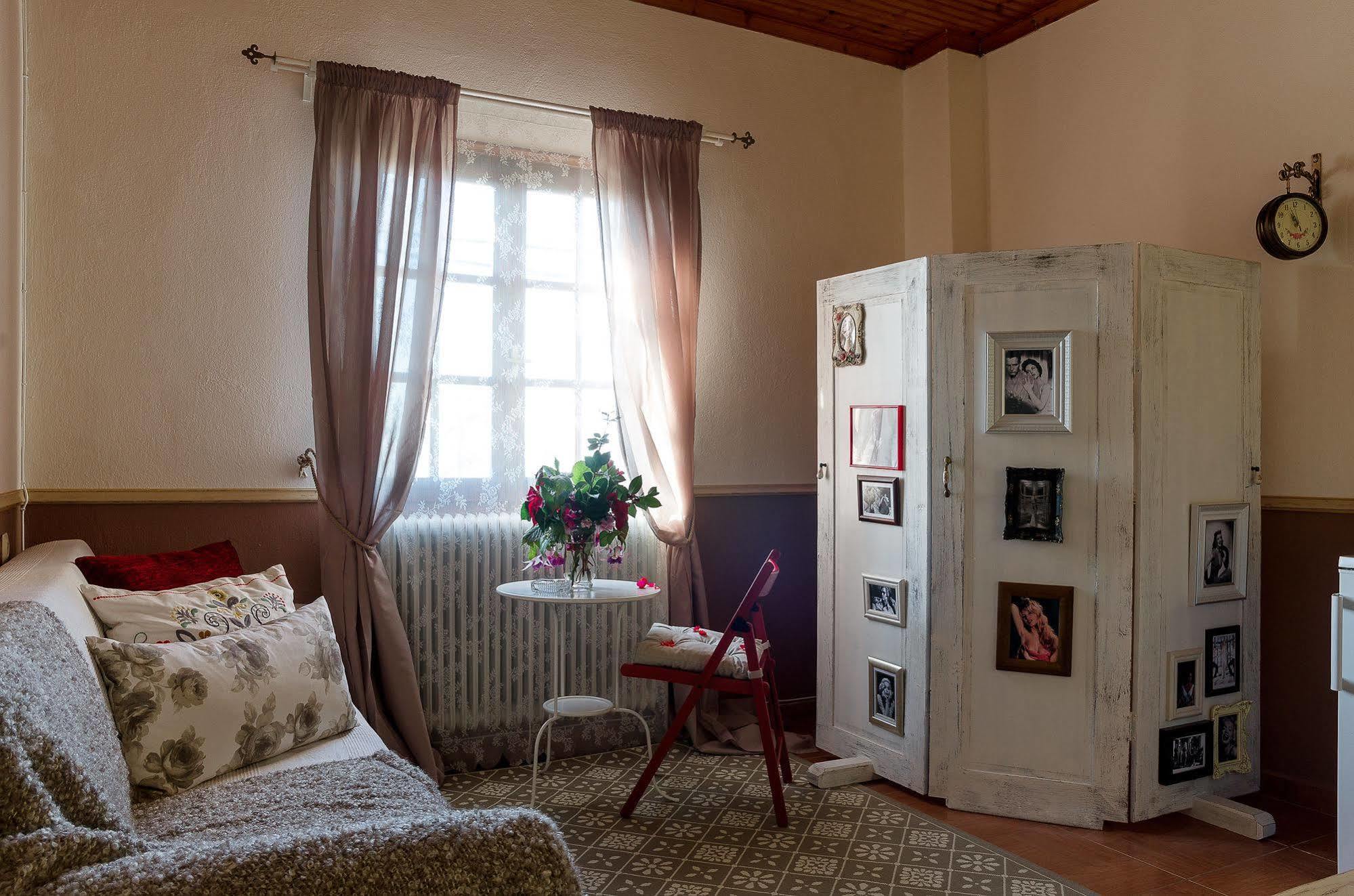 Olga Rooms Portaria  Luaran gambar
