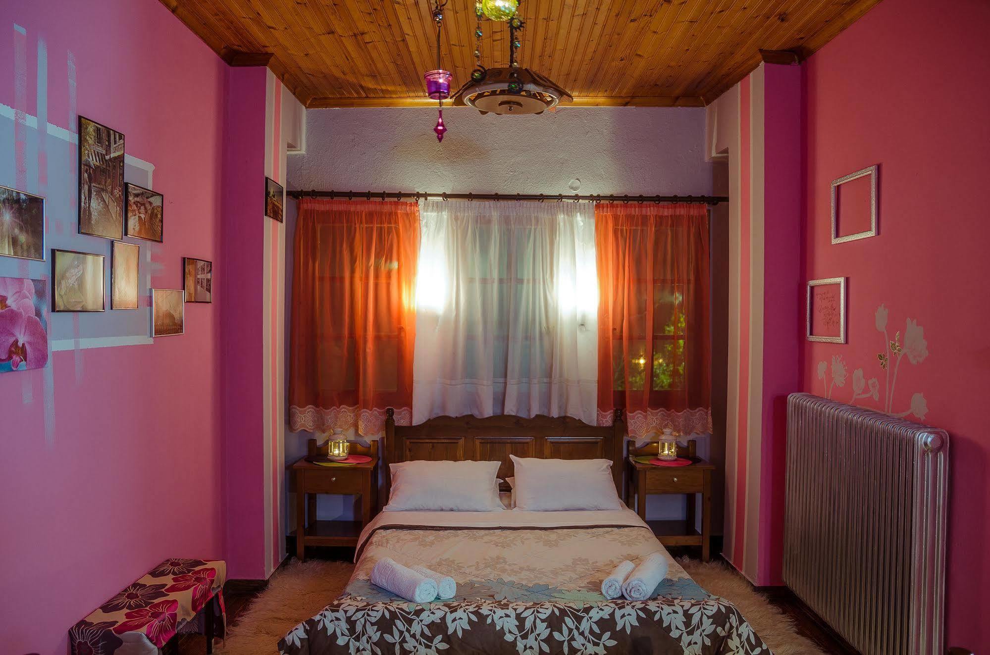 Olga Rooms Portaria  Luaran gambar