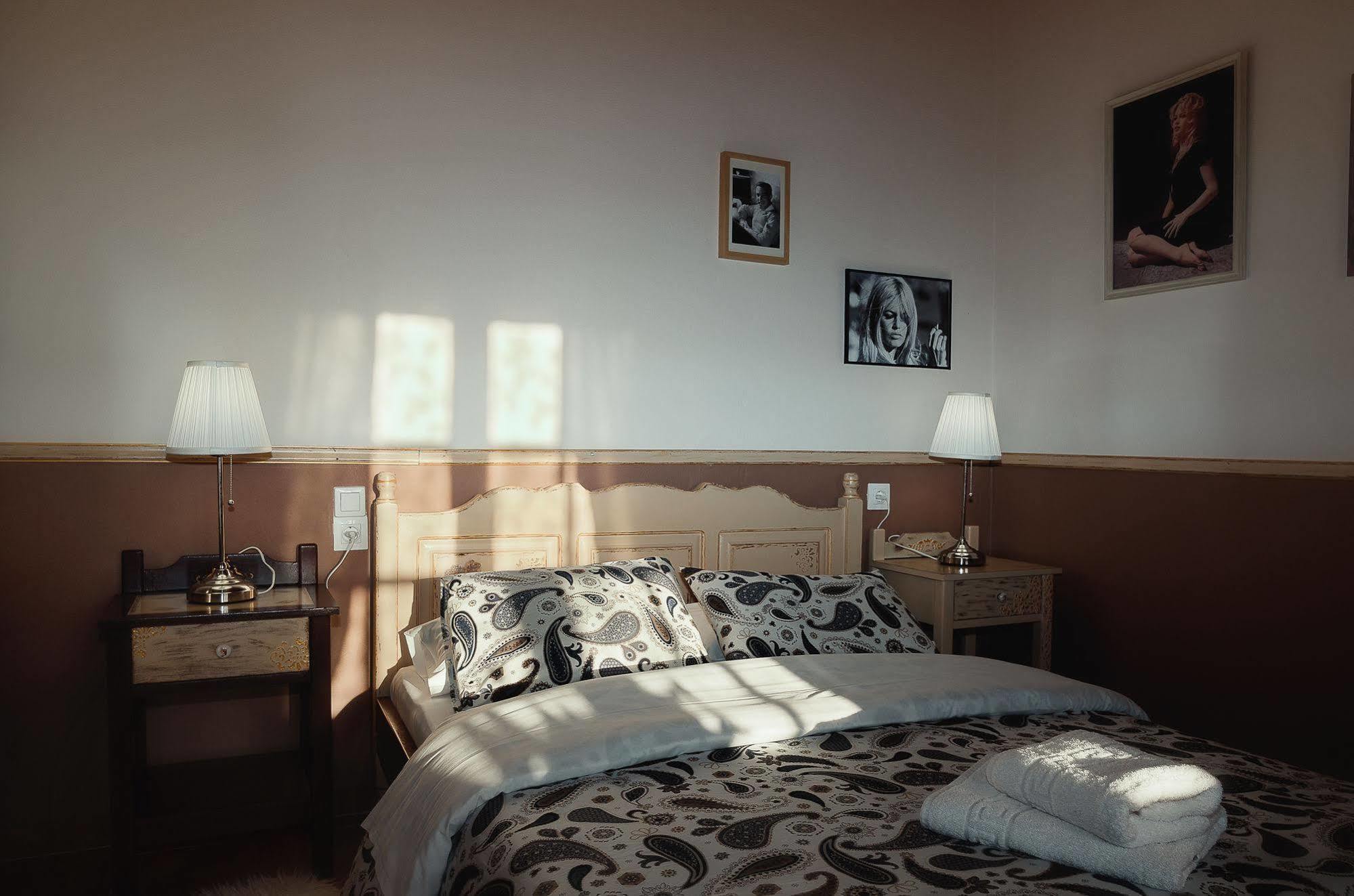 Olga Rooms Portaria  Luaran gambar