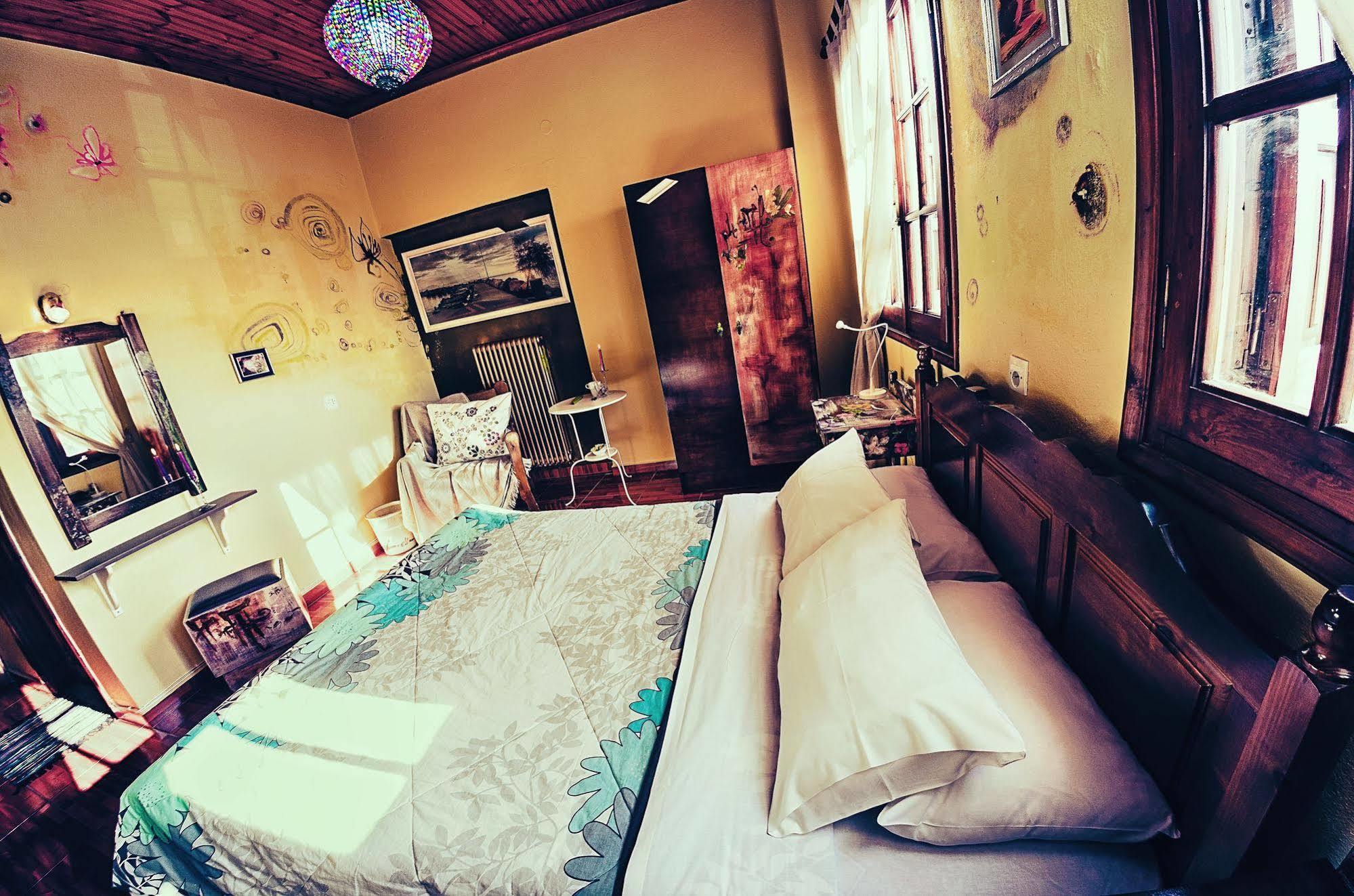 Olga Rooms Portaria  Luaran gambar