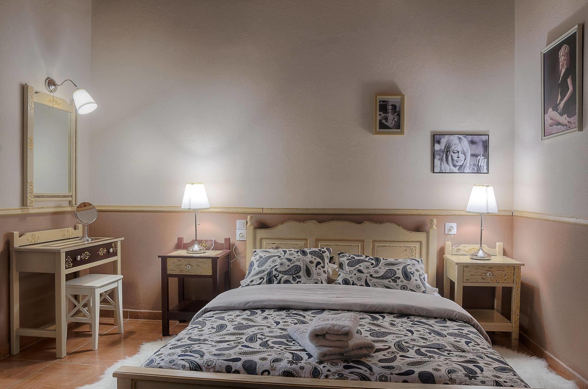 Olga Rooms Portaria  Luaran gambar
